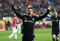 Fenerbahçe derbisi öncesi Ljajic şoku! "Birader senin derdin ne!"