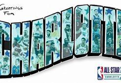 68. kez düzenlenecek NBA All-Star'da heyecan başlıyor