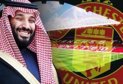 Suudi Arabistan hükumetinden Manchester United açıklaması!