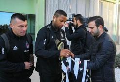 Beşiktaş'ta Gary Medel krizi!