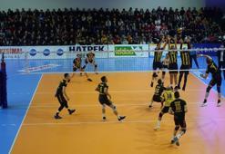 Arhavi Belediyespor - Fenerbahçe maç sonucu: 1-3