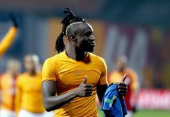 Fatih Altaylı'dan Diagne yorumu: Pas mı atıyorlar!