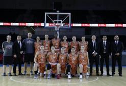 Çukurova Basketbol, galibiyet serisini sürdürmek istiyor