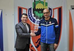 İnegöl Belediyespor'da Fazıl Demirci dönemi