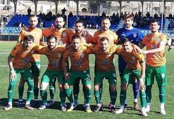 Yeşilyurt Belediyespor hükmen galip