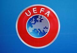CAS'ın Galatasaray kararı UEFA'yı salladı