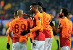 Galatasaray'da flaş gelişme! Sözleşmesi uzuyor