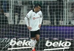 Beşiktaş'ı bekleyen büyük tehlike! Medel bedelsiz ayrılabilir