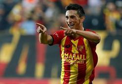 Galatasaray-Benfica maçı öncesi Andre Castro'dan Sarı Kırmızılılar'ı kızdıran yorum!