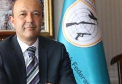 Atıcılık: Havalı ve Ateşli Silahlar Dünya Kupası