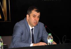 Burak Gören: “Bugün olmadı ama bu kupayı Türk Telekom eninde sonunda kazanacak”