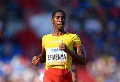 Cester Semenya tartışması sürüyor