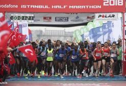 Yarı maratonda erken kayıt avantajı
