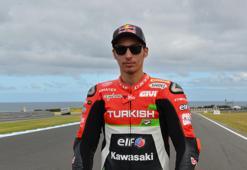 Toprak Razgatlıoğlu, Superbike'taki ikinci sezonuna başlıyor
