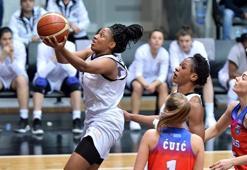 Beşiktaş: 69 - BOTAŞ: 70