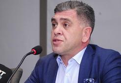 TOSFED'in yeni başkan adayı Besler: “Formula 1'i geri getirmek için baskı kuracağız”