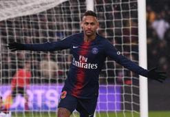 Manchester United'dan Neymar için çılgın transfer teklifi!
