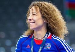 Kameliya Dunavska: "Sporcularımız gün geçtikçe daha iyi hale geliyor"