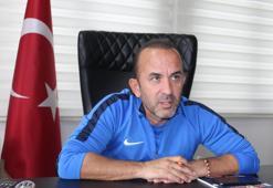 Mehmet Özdilek: "Türk teknik direktörlerin Avrupa'ya pazarlanamama sıkıntısı var"