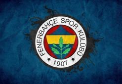 Fenerbahçe'nin muhtemel 11'i