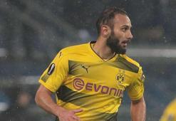 Ömer Toprak'a çok ağır eleştiri: "Utanmalısın!"