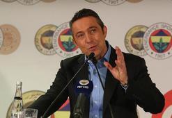 Ali Koç: 'Tacım verilmedi' deyip ortalığı yangın yerine çevirmedik
