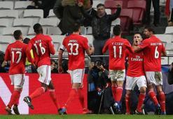 Benfica'da son durum ne? 10-0 yendiler ama...
