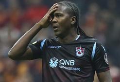 Rodallega parasının peşinde