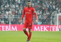 Beşiktaş'tan Oğuzhan Özyakup açıklaması!