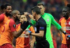 Marcao'nun penaltı pozisyonu sonrası çok sorulmuştu: İşte VAR gerçeği!