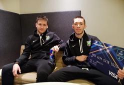 FIFA eClub World Cup Londra'da nefesleri kesti