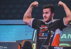 Virtus.pro pashaBiceps ile yollarını ayırdı