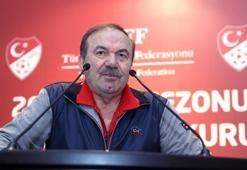 Yusuf Namoğlu'ya eleştiri: Hakemleri suçlamak yakışmadı