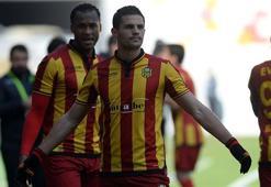Aleksic atıyor, Yeni Malatyaspor kaybetmiyor