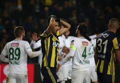 Fenerbahçe'yi korkutan gelecek