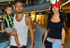 Caner Erkin'in velayet davası reddedildi