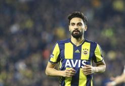 Fenerbahçe'ye Mehmet Ekici'den kötü haber