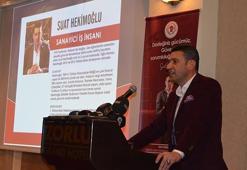 Suat Hekimoğlu, Boks Federasyonu başkanlığına aday