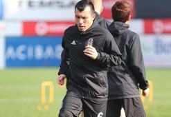 Garry Medel gitmediğine pişman