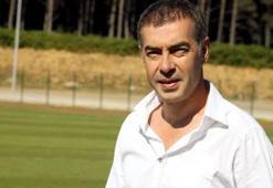 Denizlispor'da şok istifa