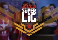 Zula Süper Lig 3. Sezon başlıyor
