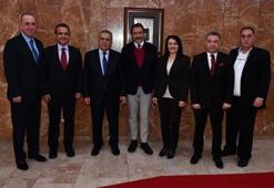 Karşıyaka'dan Büyükşehir'e teşekkür