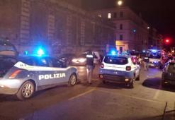 Lazio - Sevilla maçı öncesi taraftar kavgası: 3 yaralı