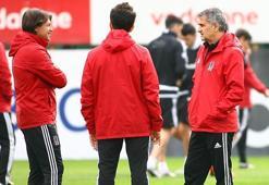 Şenol Güneş'in milli takımdaki yardımcıları belli oldu