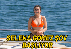 Magazinde öne çıkanlar