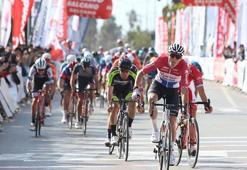 Tour of Antalya powered by AKRA 2019, Köprülü Kanyon - Antalya Etabı ile başladı