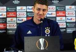Roman Neustadter: Biz ritmimizi yakalamış durumdayız.