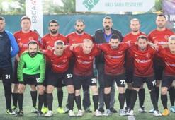 Geleneksel AOSB Futbol Turnuvası başladı