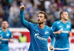 Fenerbahçe'nin rakibi Zenit eski günlerini arıyor