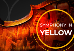 EuroLeague'den Maccabi Tel Aviv belgeseli: Symphony in Yellow